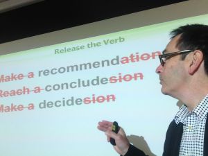 release-the-verb